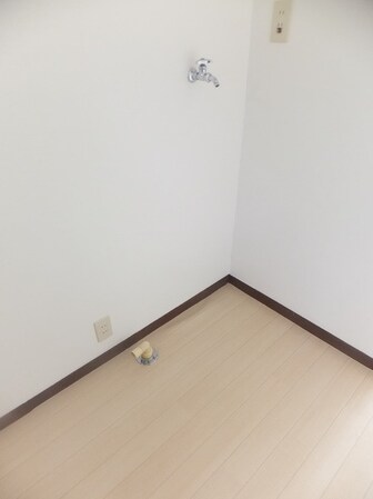 ヴェルビザンの物件内観写真